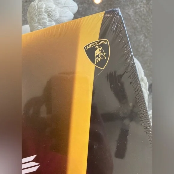 🇮🇹 Automobili Lamborghini, Part Number 906360001 - Picture 9 of 16